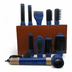SECADOR DE PELO CECOTEC BAMBA RITUAL CARE + ACCESORIOS