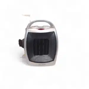 CALEFACTOR ESPERANZA EHH006 GRIS 1500W