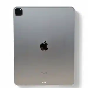 IPAD PRO (A2436) 6GEN 12,9 "256GB + CAJA + CARGADOR