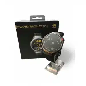 SMARTWATCH HUAWEI WATCH GT 5 PRO 46MM CON CAJA COMPLETA