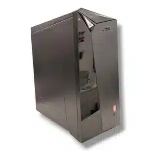 PC DE SOBREMESA INTEL CORE I7-8700 16GB RAM RTX 2060 6GB 1TB HDD 125GB SSD + CABLE