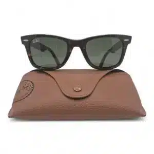 GAFAS DE SOL RAYBAN 2140 50-22-150MM + ESTUCHE