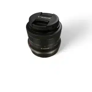 OBJETIVO CANON 18-45