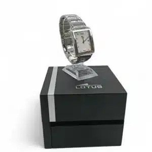 RELOJ LOTUS 9935 CON CAJA