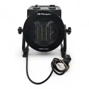 CALEFACTOR OBERGOZO 2000W