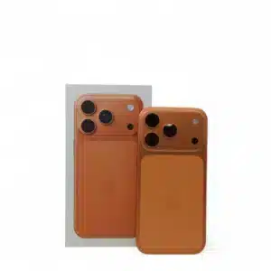 IPHONE 17 PRO 256GB NARANJA A A ESTRENAR