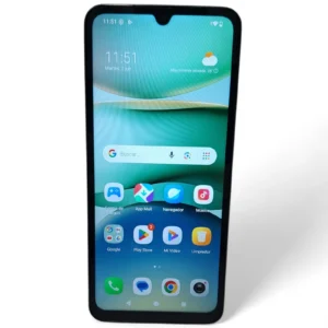MOVIL REDMI A5 3GB 64GB AZUL