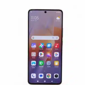 MOVIL REDMI NOTE 13+ 5G 512GB 12GB RAM