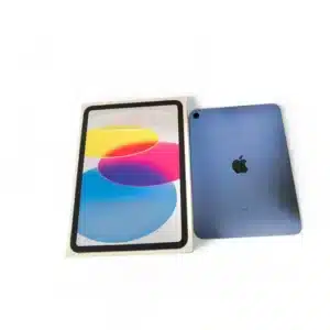 IPAD 10TH GEN A2696 64GB AZUL CON CAJA
