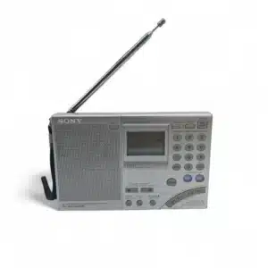 RADIO SONY UCF-SW7600GR