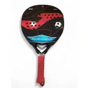 RAQUETA DE PADDEL EXO FLEX 2C TOURNAMENT
