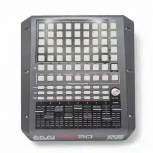 CONTROLADOR MIDI AKAI APC20 + CABLES
