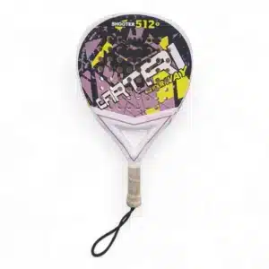 PALA DE PADEL CARTRI SHOOTER 512