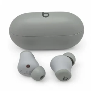AURICULARES BEATS SOLO BUDS GRIS