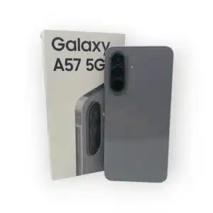 MOVIL SAMSUNG A57 5G 8GB 128GB  + CAJA A ESTRENAR