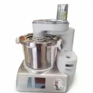 ROBOT DE COCINA KENWOOD COOKEASY PLATINUM CHEF PLUS
