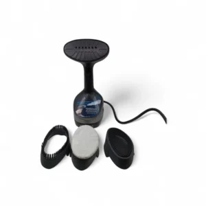 PLANCHA A VAPOR ROWENTA  DR8270D1 + CAJA + ACC