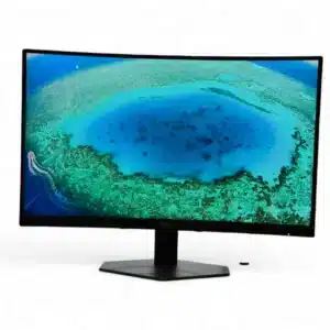 MONITOR DE PC AOC C27G4ZXE CON CAJA