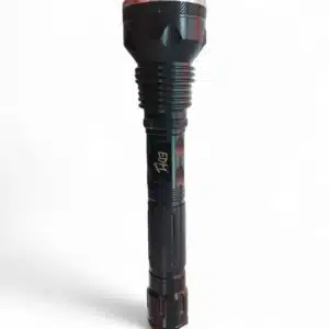LINTERNA EDM A BATERIA RECARGABLE CON CARGADOR