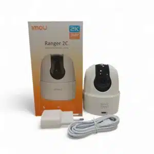 CAMARA SEGURIDAD IMOU RANGER 2C 2K