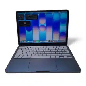 MACBOOK NEO 13" A18 PRO 8GB (2026)