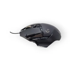 RATON GAMING LOGITECH G502 HERO + CAJA