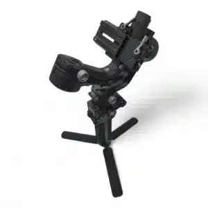 ESTABILIZADOR DJI RSC 2 PRO + ACCS + CAJA