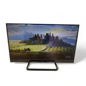 SMART TV PEAQ PTV 32GF-5025C + MANDO + CAJA