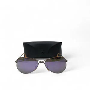 GAFAS RAYBAN  RB3025 + FUNDA