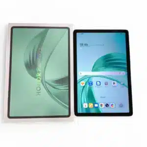 TABLET HONOR PAD X8A 128GB 4 GB RAM CON CAJA