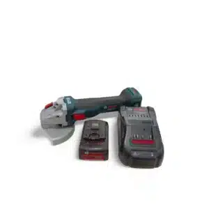 RADIAL BOSCH PROFESSIONAL GWS 18V 11S + CARGADOR + BATERIA