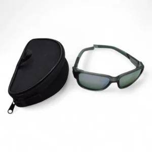 GAFAS DE CICLISMO DECATHLON MH570 + ESTUCHE