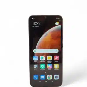 MOVIL REDMI AT 2GB RAM 32GB