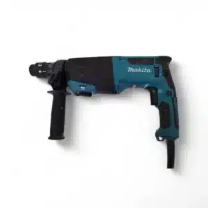 MARTILLO TALADRO PERCUTOR  MAKITA HR2670FT 800W