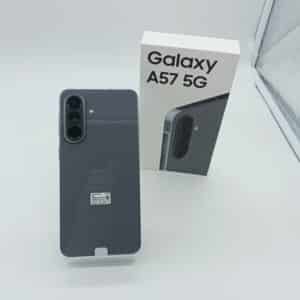 MOVIL SAMSUNG GALAXY A57 5G 256GB 8 RAM GRIS A ESTRENAR
