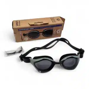 GAFAS DE NATACION ARENA AIR BOLD SWIPE VERDE *A ESTRENAR*