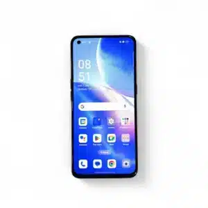 MOVIL OPPO FIND X3 LITE 5G 8GB/128GB