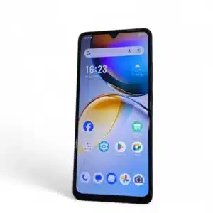 MOVIL ZTE BLADE V70 MAX 4/256GB AZUL