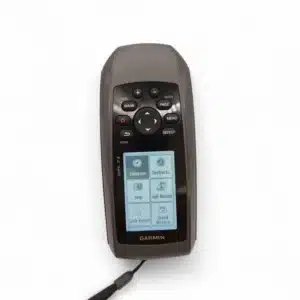 SISTEMA DE NAVEGACION GPS GARMIN GPS 73