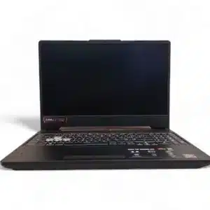 PORTATIL ASUS TUF GAMING A15 RYZEN 7 7435HS 16GB 512GB SSD RTX 3050 + CARGADOR