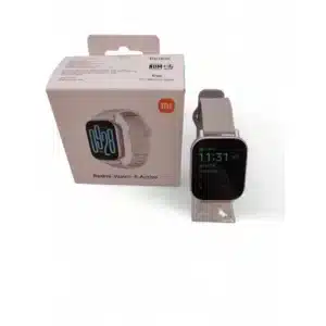 SMARTWATCH REDMI WATCH 5 ACTIVE + CAJA