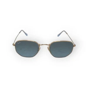GAFAS DE SOL RAYBAN RB 3548N CRISTALES AZULADOS
