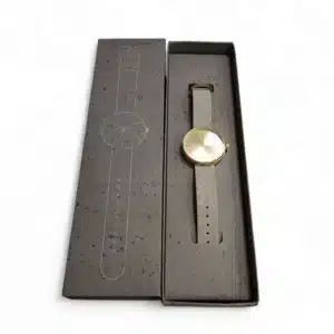 RELOJ ANALOG THE SOMM COLLECTION+CAJA *A ESTRENAR*