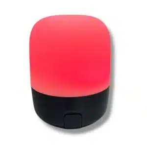 LAMPARA DE CAMPING RECARGABLE USB TIPO C