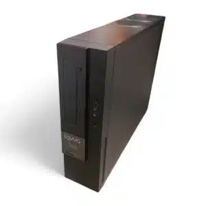 PC DE SOBREMESA IQWO INTEL PENTIUM CPU G4400/4GB/128GB SSD