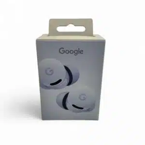 AURICULARES BLUETOOTH GOOGLE PIXEL BUDS 2A+CAJA Y ALMOHADILLAS *A ESTRENAR*