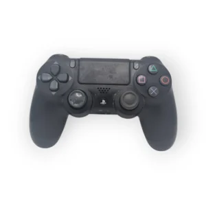 MANDO PS4 DUALSHOCK NEGRO