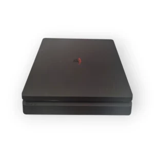 CONSOLA SONY PS4 SLIM 1TB + MANDO + CABLES
