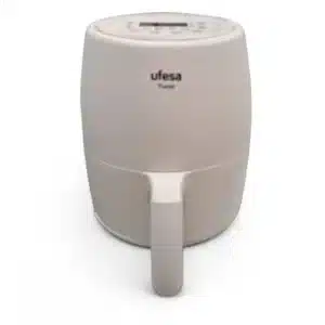 AIR FRYER UFESA TWIST 1200W + CAJA