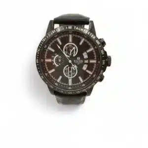 RELOJ DE CUARZO RACER CRONOGRAFO R100